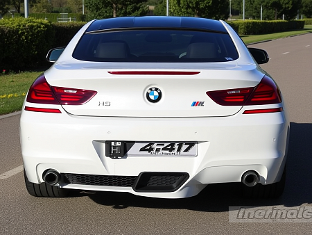 Как выбрать идеальный аккумулятор для BMW 650i: советы и рекомендации для надежной работы в любых условиях