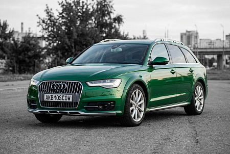 Как выбрать идеальный аккумулятор для Audi A6 allroad: характеристики, советы и ошибки, которых стоит избегать