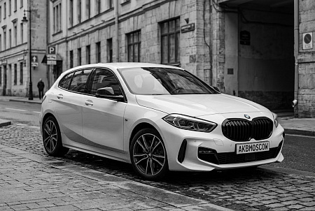 Правильный аккумулятор для BMW 1er: как выбрать идеальную модель для надежного старта в любых условиях