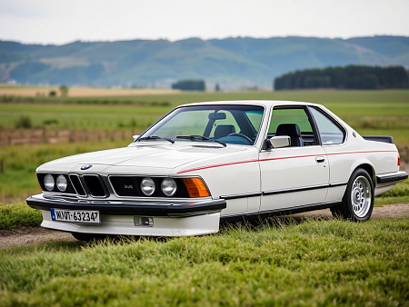 Как выбрать идеальный аккумулятор для BMW M6 I (E24): советы по характеристикам и эксплуатации
