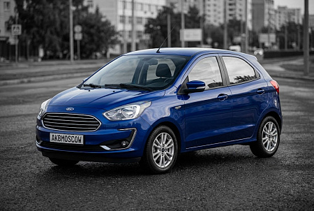 Как выбрать лучший аккумулятор для Ford KA: полный гайд по параметрам и лайфхакам для автолюбителей