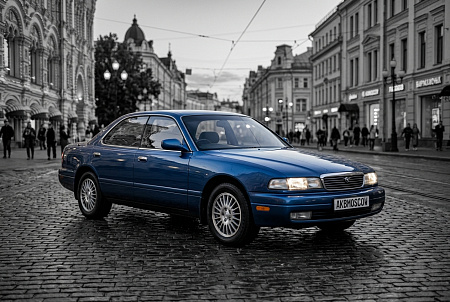 Как правильно выбрать аккумулятор для Mazda 929: советы по емкости, пусковому току и полярности для долгой службы вашего авто