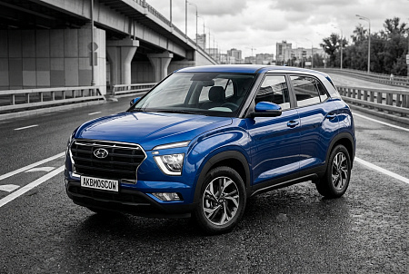 Как правильно выбрать аккумулятор для Hyundai Creta 2020-2021: ключевые параметры и советы по выбору