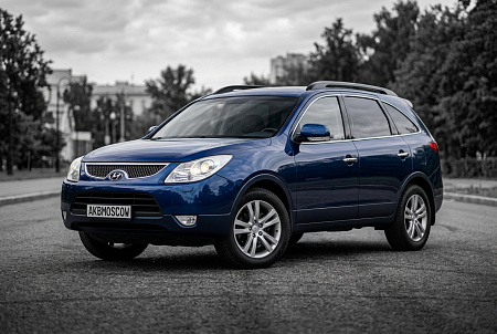 Как правильно выбрать аккумулятор для Hyundai ix55 3.0d: советы и ошибки, которые нужно знать каждому владельцу!