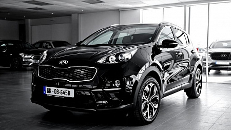 Как выбрать идеальный аккумулятор для Kia Sportage IV Рестайлинг: советы по спецификациям и эксплуатации