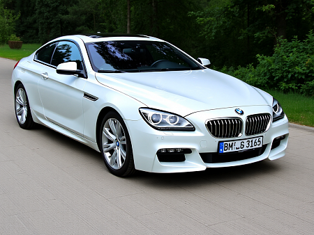 Как выбрать идеальный аккумулятор для BMW 6er III: Секреты надежности и долгосрочной эксплуатации