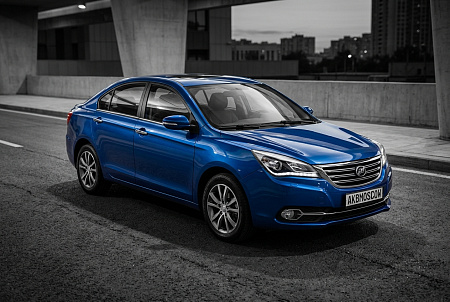 Правильный аккумулятор для Lifan Cebrium (720): как избежать ошибок и обеспечить надежность запуска вашего автомобиля