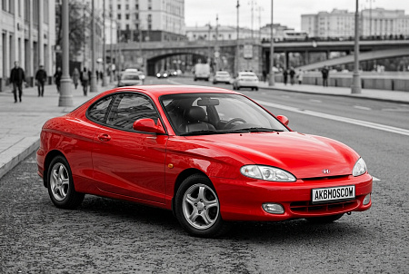 Как выбрать идеальный аккумулятор для Hyundai Coupe I Рестайлинг 1999-2002: Все секреты и советы экспертов