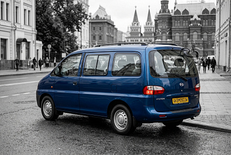 Как выбрать идеальный аккумулятор для Hyundai Starex (H-1) I 1997-2004: все, что нужно знать для надежного пуска и долгой службы