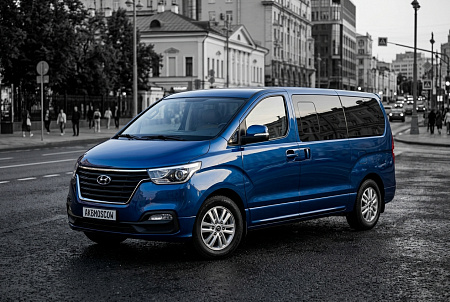 Как выбрать идеальный аккумулятор для Hyundai Starex II 2007-2023: полное руководство по характеристикам и ошибкам при покупке