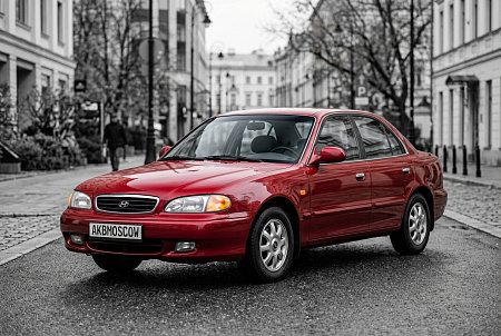 Как выбрать аккумулятор для Hyundai Sonata III 1993-1996: 10 секретов, которые гарантируют надежный старт в любом климате