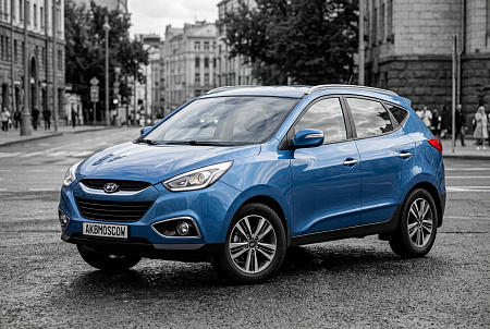 Как правильно выбрать аккумулятор для Hyundai ix35 I Рестайлинг 2013-2015: советы по емкости, пусковому току и полярности для надежной работы в любых условиях