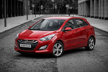 Как выбрать идеальный аккумулятор для Hyundai i30 II Рестайлинг 2015-2017: секреты надежного запуска и лучшие характеристики