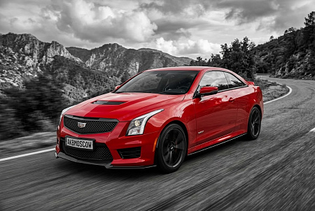 Как выбрать аккумулятор для Cadillac ATS-V: ключевые параметры и секреты успешного запуска твоего хищника