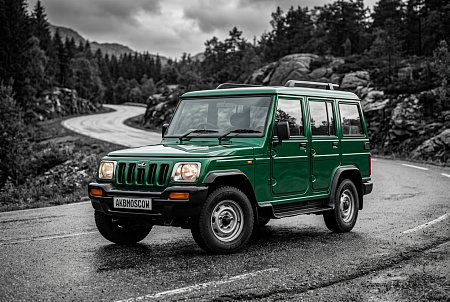 Как выбрать лучший аккумулятор для Mahindra Marshal: советы экспертов и критические характеристики для надежного старта