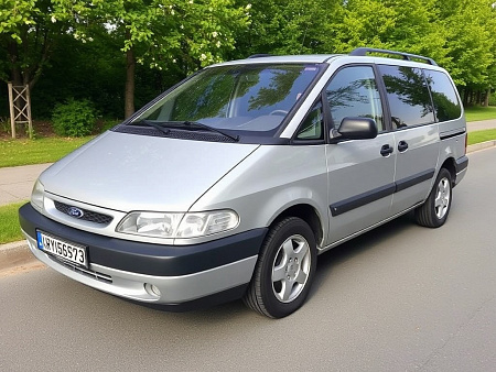 Как выбрать идеальный аккумулятор для Ford Aerostar 3.0: советы по параметрам и эксплуатации