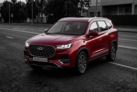 Как выбрать идеальный аккумулятор для Chery Tiggo 8 Pro Max: советы автолюбителей и ключевые характеристики