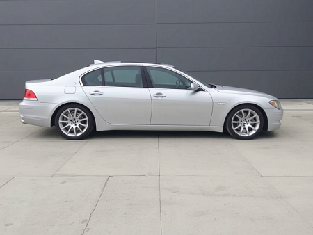 Лучший аккумулятор для BMW 7er IV (E65/E66) 730d: как выбрать идеальный вариант для надежного старта и долговечной эксплуатации