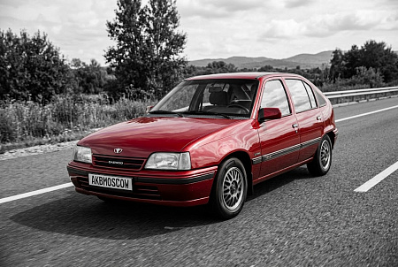 Как выбрать идеальный аккумулятор для Daewoo LE Mans: секреты автолюбителя и топ-5 советов для надежности в любой мороз