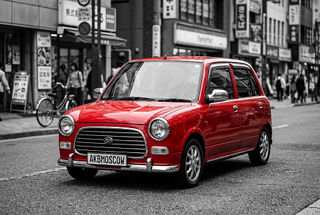 Как выбрать лучший аккумулятор для Daihatsu Mira Gino: подробный гайд по ёмкости, размерам и полярности для надёжного запуска в любых условиях
