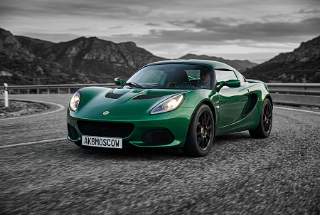 Как выбрать идеальный аккумулятор для Lotus Elise: гайд по характеристикам и рекомендациям для надежного старта