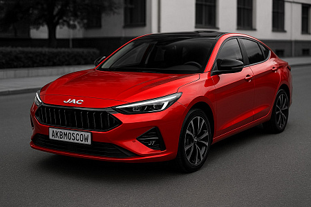 Как правильно выбрать аккумулятор для JAC J7 1.5T: советы по характеристикам и эксплуатации для надежного запуска в любых условиях