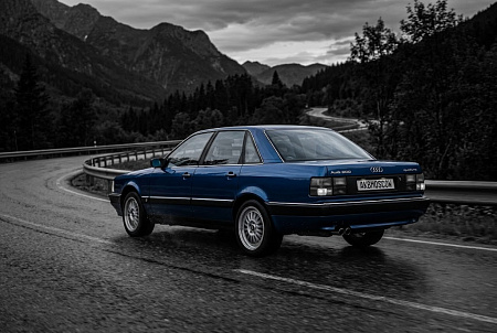 Как выбрать лучший аккумулятор для Audi 200: советы и характеристики, которые гарантируют надежность вашего авто