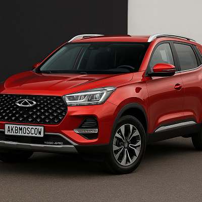 Как выбрать идеальный аккумулятор для Chery Tiggo 4 Pro 1.5T: советы по надежности и долговечности эксплуатации