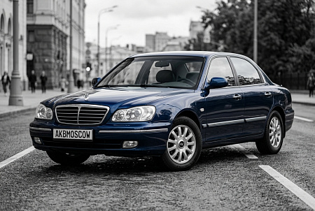 Как выбрать идеальный аккумулятор для Hyundai Dynasty 3.5: руководство по характеристикам и установке для надежного запуска двигателя
