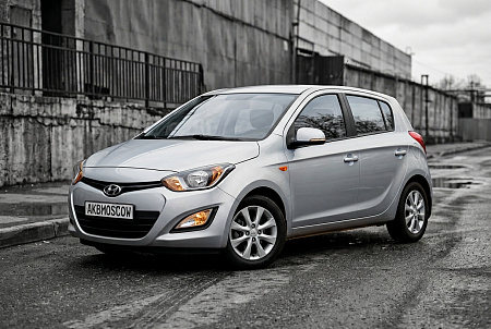 Как выбрать идеальный аккумулятор для Hyundai i20 I Рестайлинг 2012-2014: размер, характеристики и советы по выбору