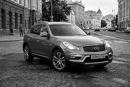 Как правильно выбрать аккумулятор для Infiniti EX: советы по параметрам и замене для надежного запуска в любую погоду