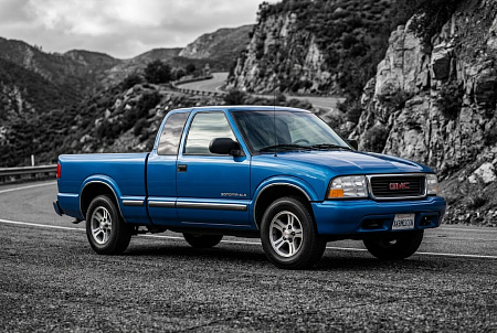 Как правильно выбрать аккумулятор для GMC Sonoma: ключевые характеристики и советы по подбору