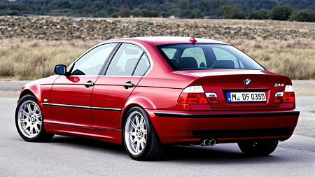 Как выбрать идеальный аккумулятор для BMW 3er IV (E46) 330d: характеристики, советы по установке и уходу для надежного запуска вашего автомобиля