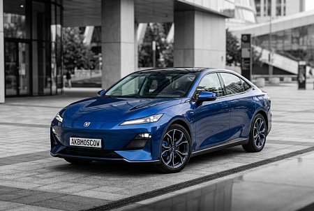 Как выбрать идеальный аккумулятор для Changan Shenlan SL03: 5 критически важных характеристик для безошибочного выбора