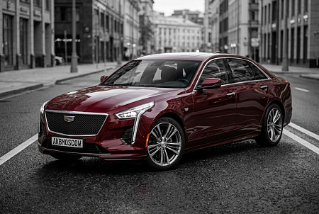 Как правильно выбрать аккумулятор для Cadillac LSE: советы по размеру, пусковому току и полярности для надежного запуска в любое время года
