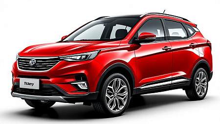 Как правильно выбрать аккумулятор для Chery Tiggo 3x: лучшие советы и рекомендации для надежной работы автомобиля