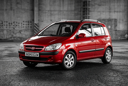 Как правильно выбрать аккумулятор для Hyundai Getz I Рестайлинг 2005-2011: идеальные характеристики и советы по установке