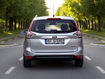 Как выбрать идеальный аккумулятор для Ford C-MAX II: советы по емкости, пусковому току и полярности для надежного старта в любых условиях