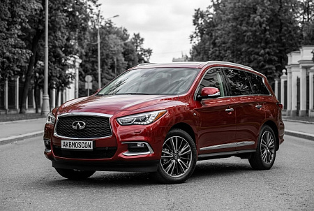 Как выбрать идеальный аккумулятор для Infiniti JX: эксперты раскрывают секреты надежности и долговечности