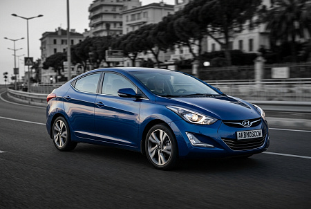 Как правильно выбрать аккумулятор для Hyundai Avante V 2010-2015: лучшие советы по ёмкости, размерам и полярности для надежного пуска автомобиля