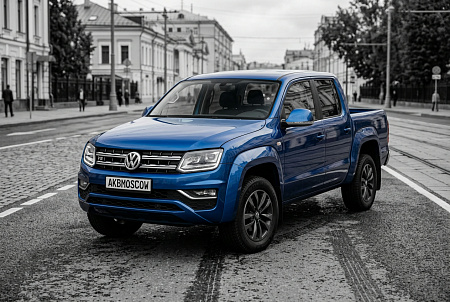 Как выбрать идеальный аккумулятор для Volkswagen Amarok: 5 ошибок, которых стоит избежать на бездорожье