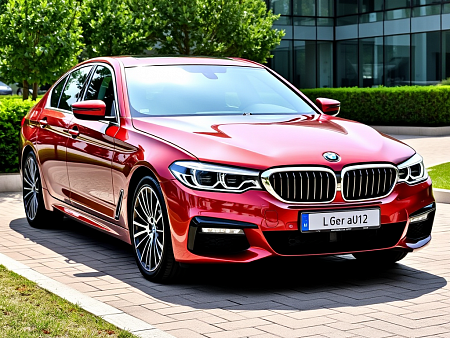 Как выбрать идеальный аккумулятор для BMW 5er VII (G30/G31): полезные советы и рекомендации по замене для уверенного запуска в любых условиях