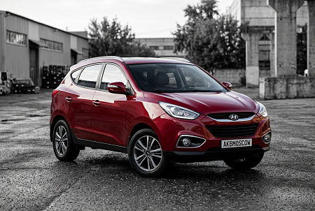 Выбор аккумулятора для Hyundai ix35 I: как избежать ошибок и обеспечить надежный запуск в любых условиях