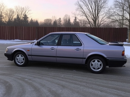 Как выбрать идеальный аккумулятор для Ford Scorpio I: советы по емкости, пусковому току и эксплуатации