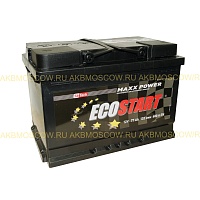 Ecostart 6CT-77 N