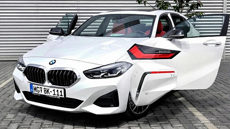 Как выбрать идеальный аккумулятор для BMW 1er III (F40): советы по долгосрочной эксплуатации и надежности