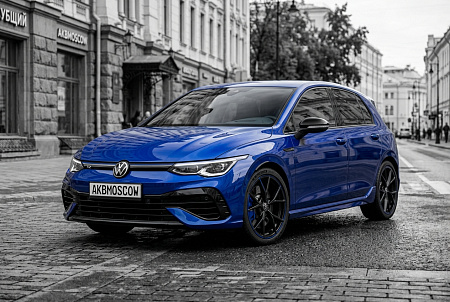 Как выбрать идеальный аккумулятор для Volkswagen Golf: секреты и советы, чтобы не оказаться без топлива на дороге!