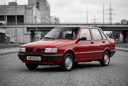 Как правильно выбрать аккумулятор для Fiat Duna: Полный гайд по техническим характеристикам и частым ошибкам