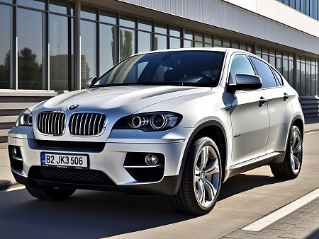 Как увеличить надежность вашего BMW X6 I (E71): выбор идеального аккумулятора и советы по эксплуатации