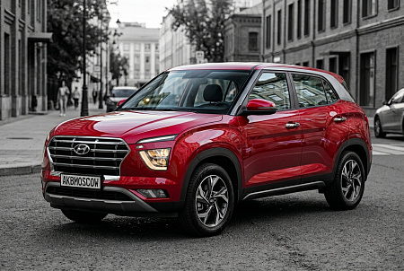 Как выбрать идеальный аккумулятор для Hyundai Creta II 2021-2022: Полный гайд по характеристикам и подбору
